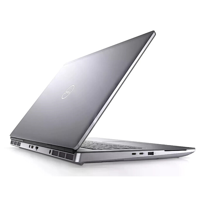 Avis Dell Precision 7760 (i7-1) · Reconditionné