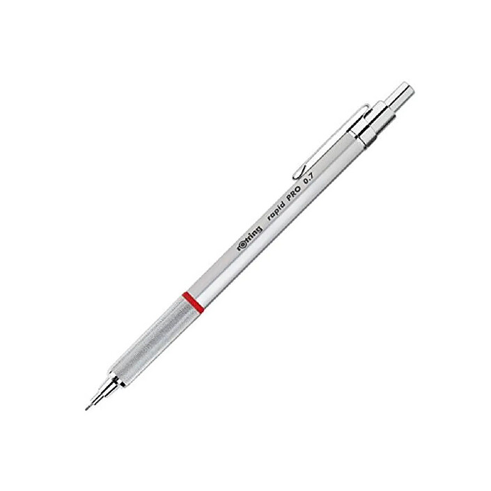 ROTRING Portemines PRO CHROME 0,7 mm