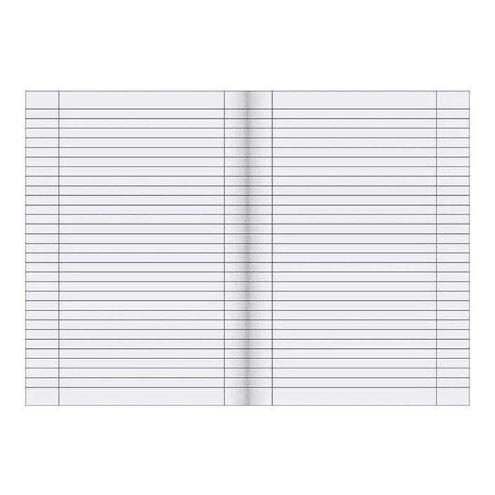 Avis LANDRÉ Papier de bureau format A3/ format A4, ligné /avec
