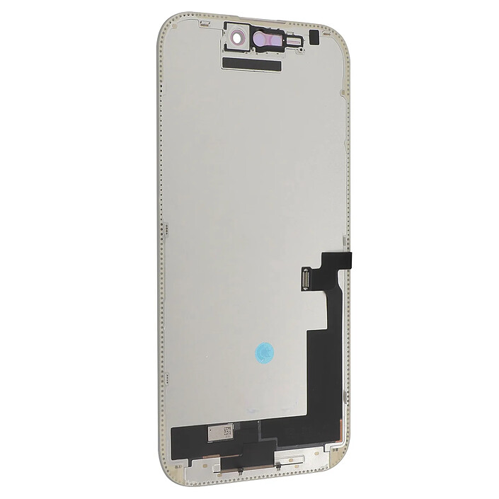 Ecran téléphone