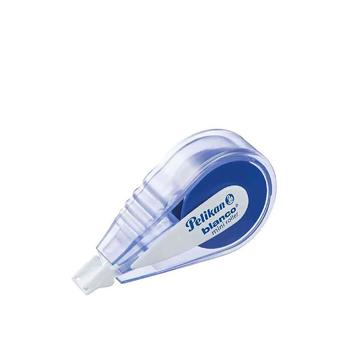 PELIKAN Lot de 15 Rollers Correcteur blanco mini dans une bonbonnière