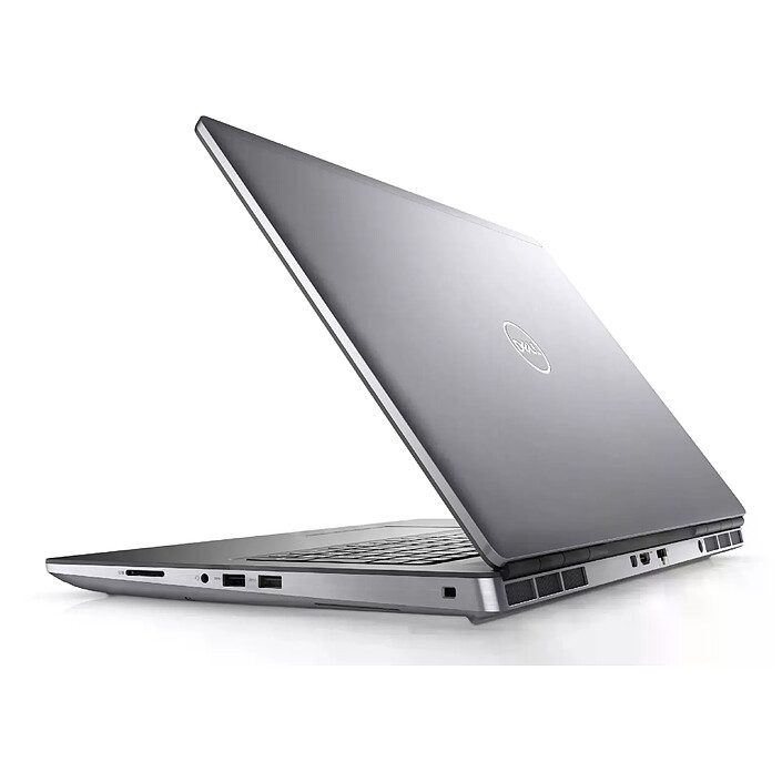 Acheter Dell Precision 7760 (i7-1) · Reconditionné
