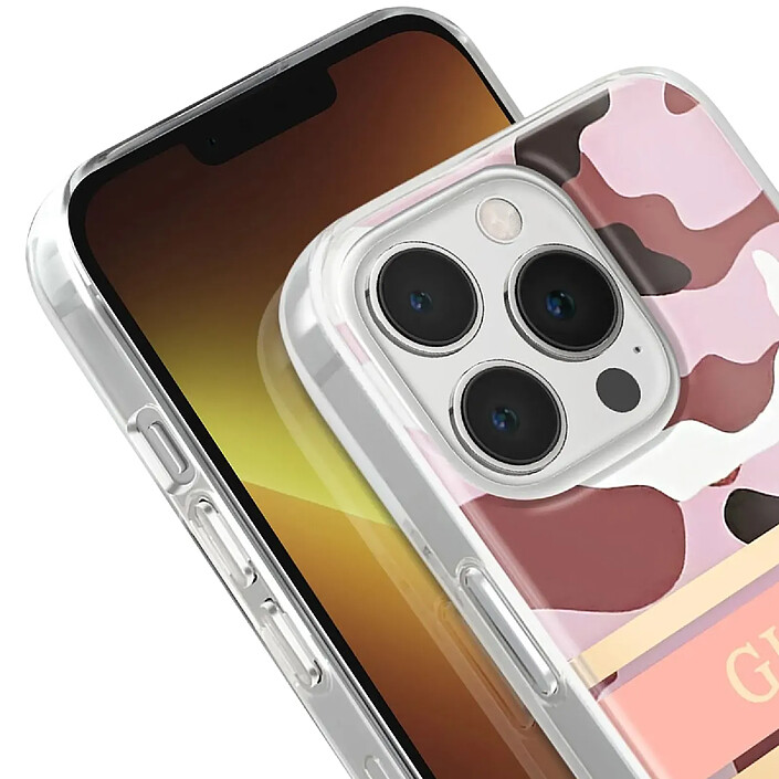 Coque téléphone