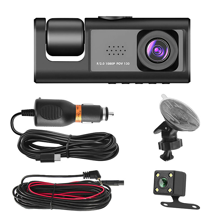 Dashcam