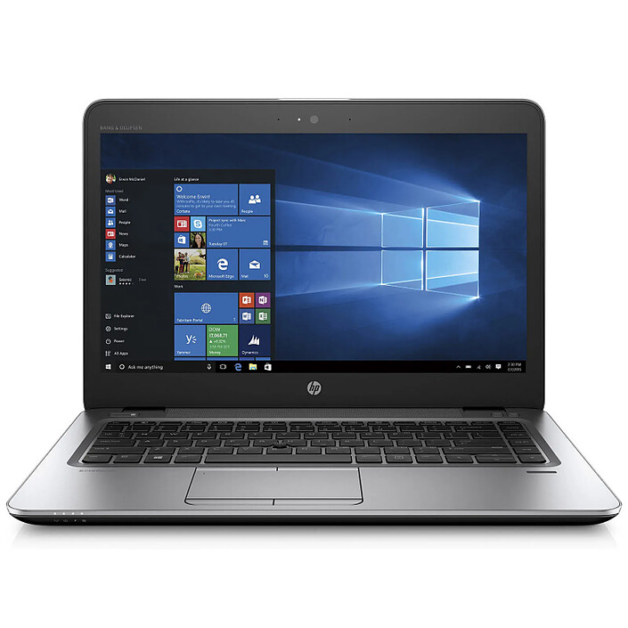 HP Elitebook 840 G4 (HP32663) · Reconditionné