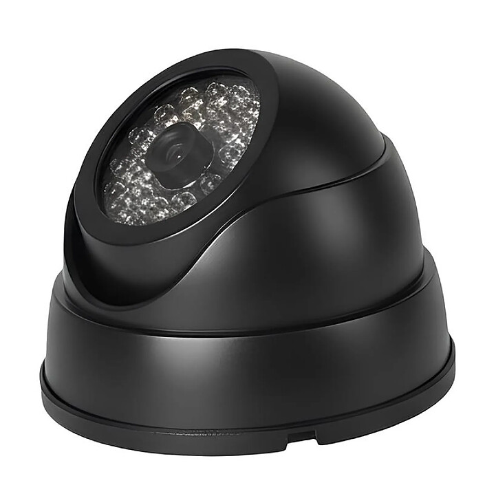 Caméra de surveillance