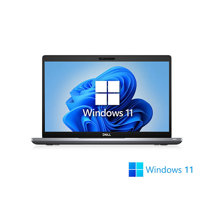Dell Latitude 5411 (Dell32662) · Reconditionné
