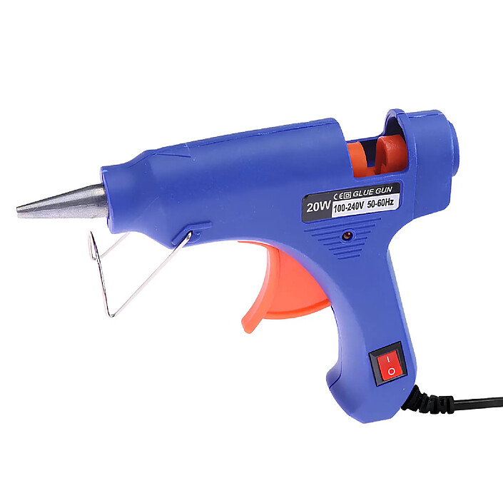 Accessoires et ergonomie