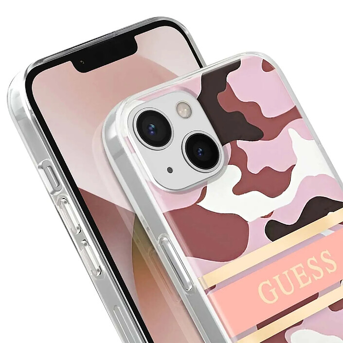 Coque téléphone