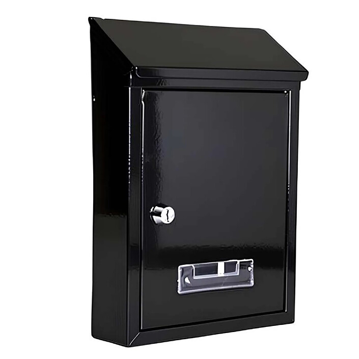 Boîte aux lettres