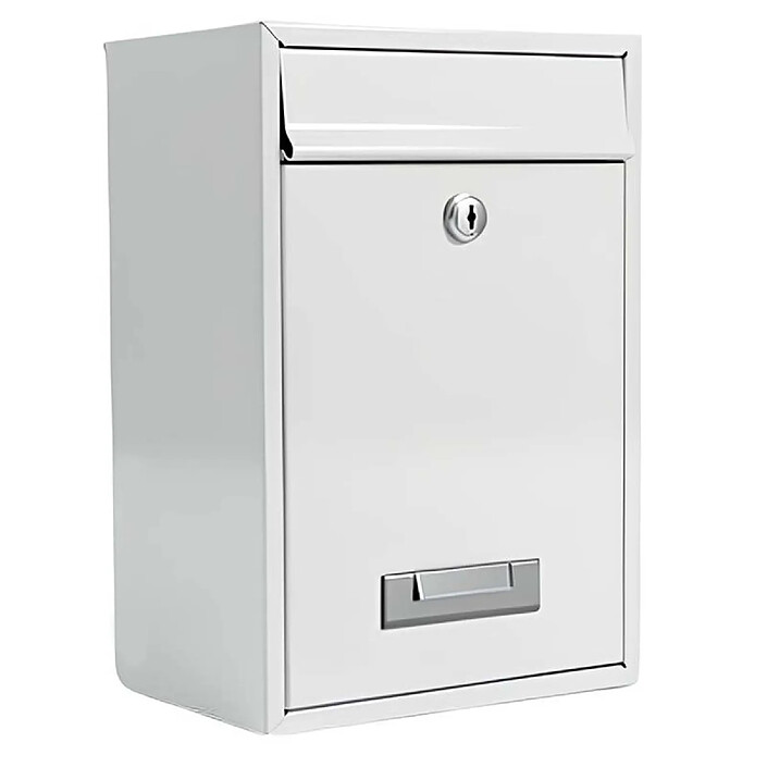 Boîte aux lettres