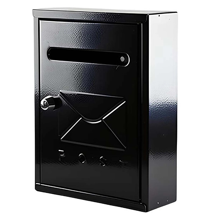 Boîte aux lettres
