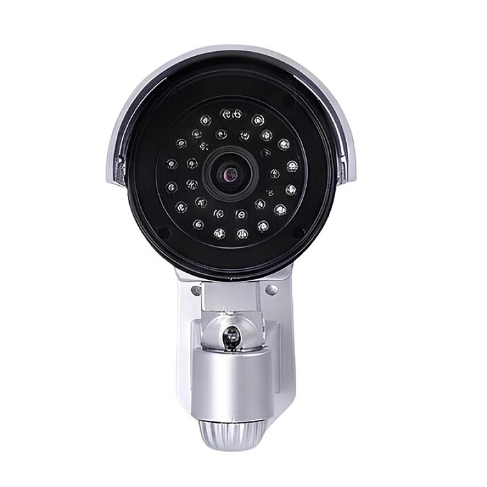 Caméra de surveillance
