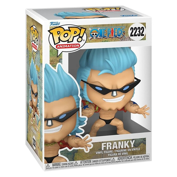Figurines