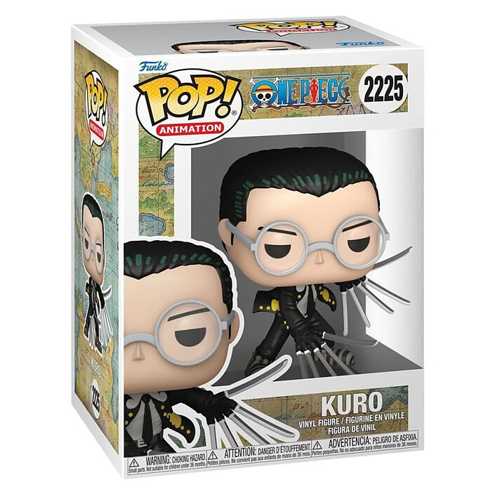 Figurines