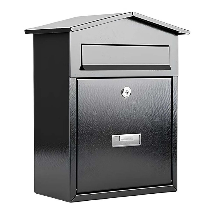 Boîte aux lettres