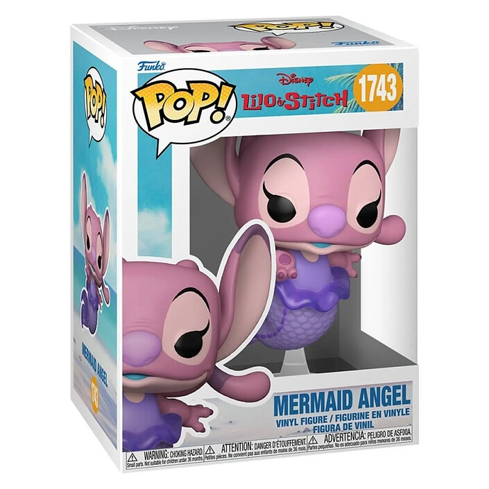 Figurines