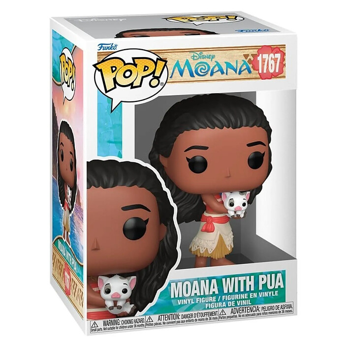 Figurines