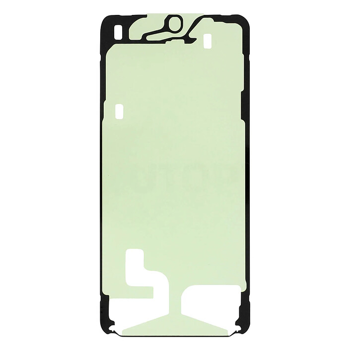 Samsung Adhésif d'Écran LCD Original pour Galaxy S25 Plus Service Pack Vert