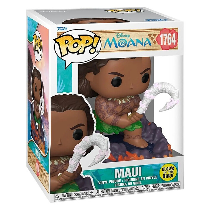 Figurines