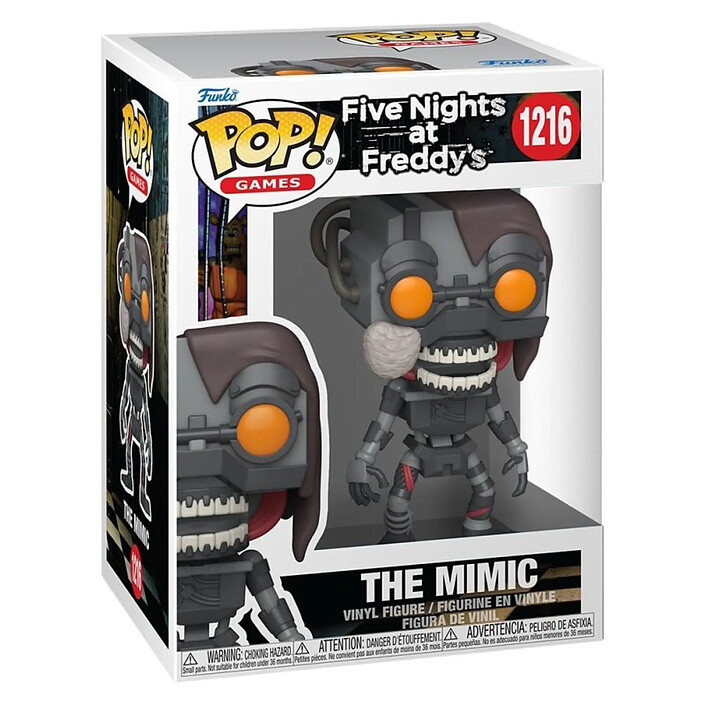 Figurines