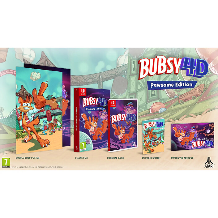 Jeux Nintendo Switch
