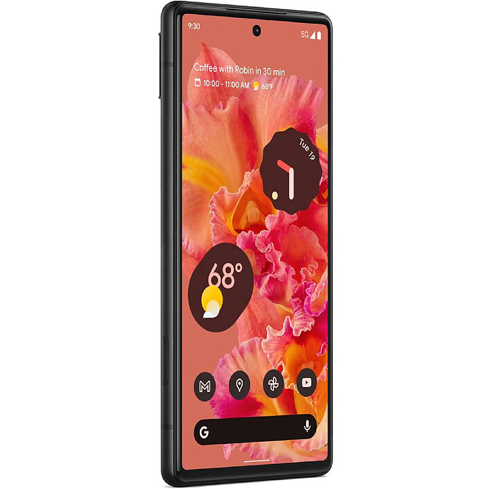 Google Pixel 6 - 128Go - Corail · Reconditionné