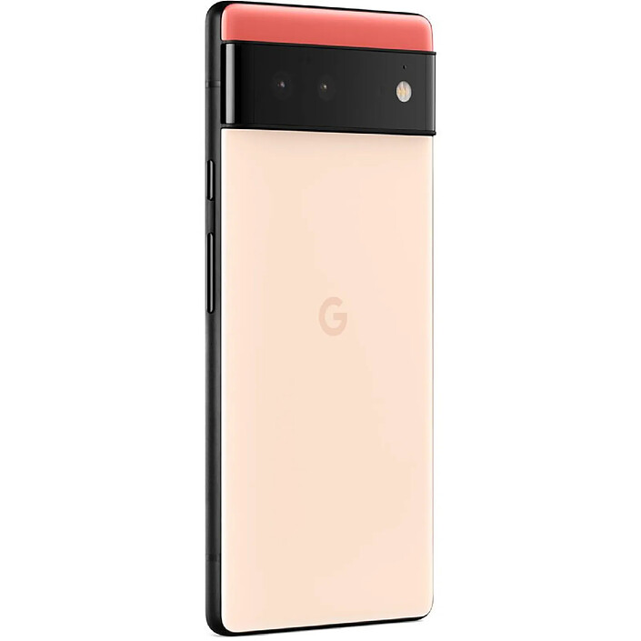 Smartphone reconditionné