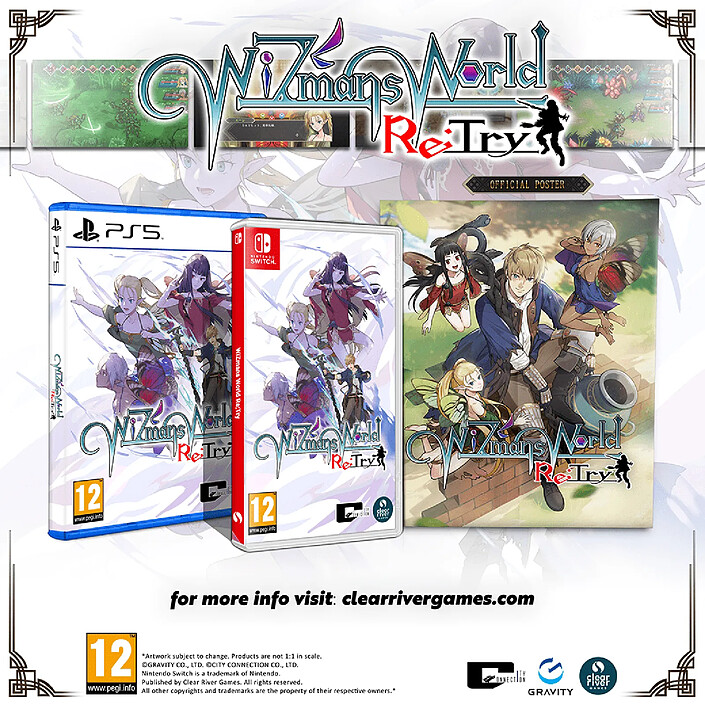 Jeux Nintendo Switch