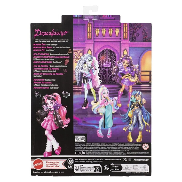 Figurines
