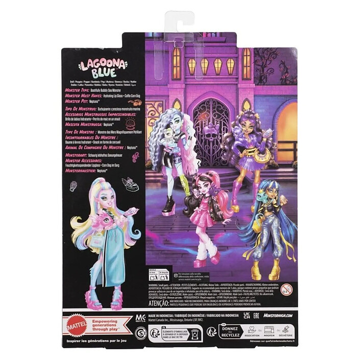 Figurines