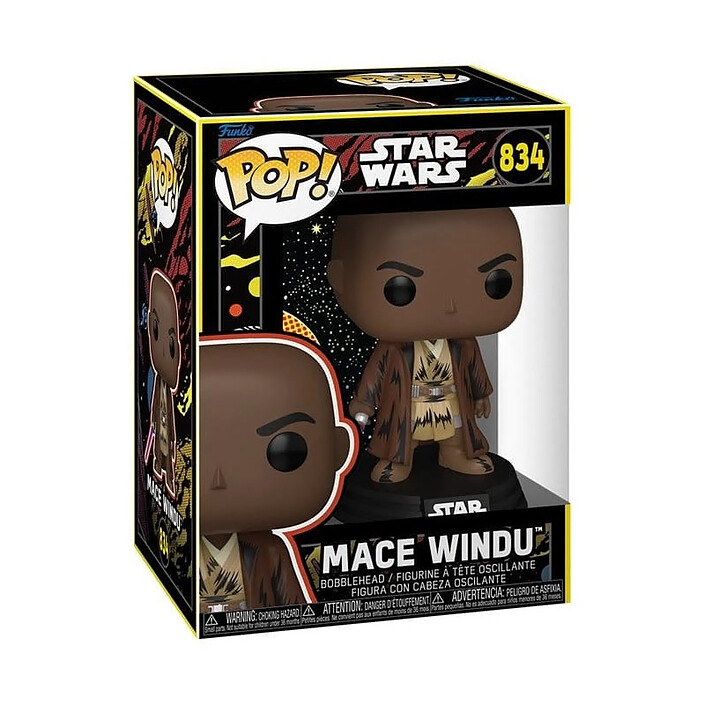 Figurines