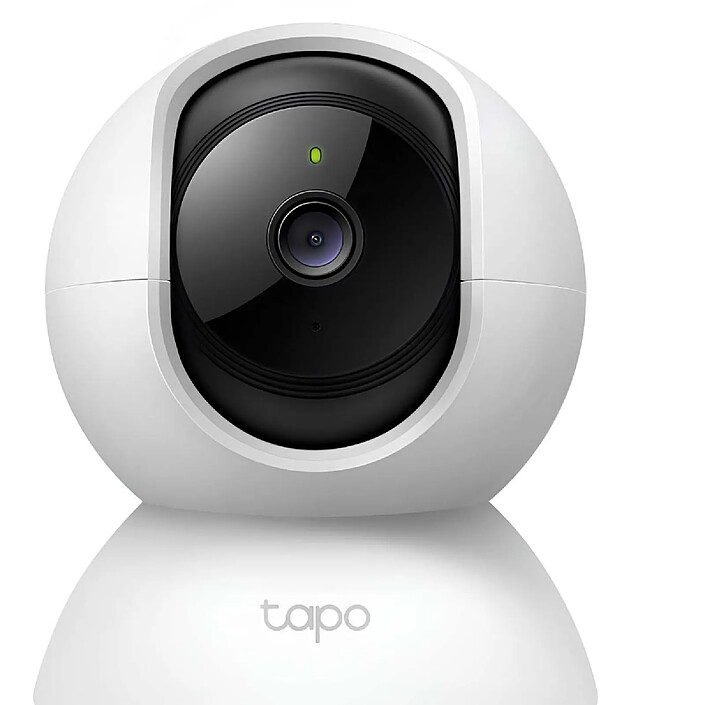 Caméra de surveillance