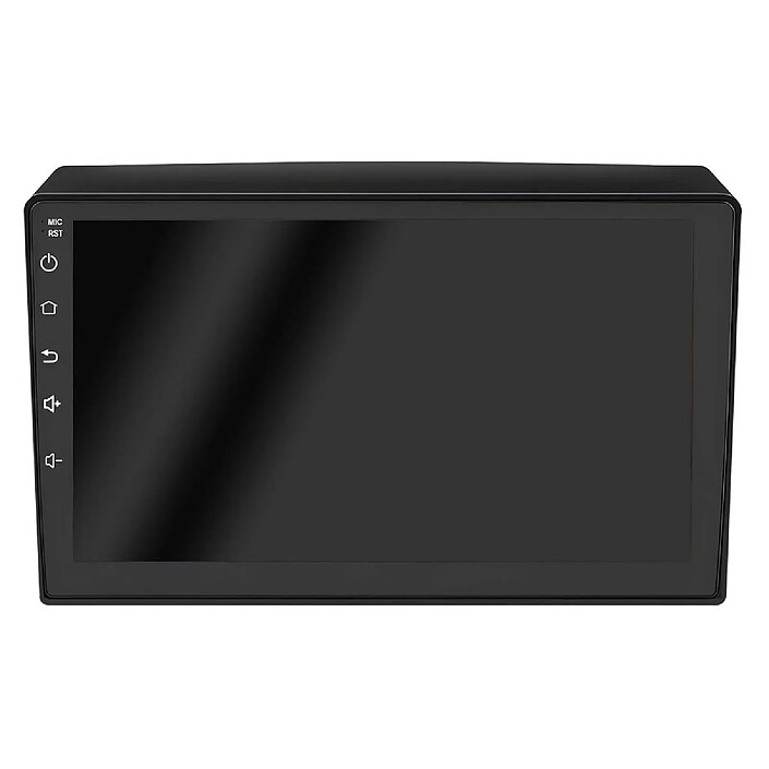 Autoradio