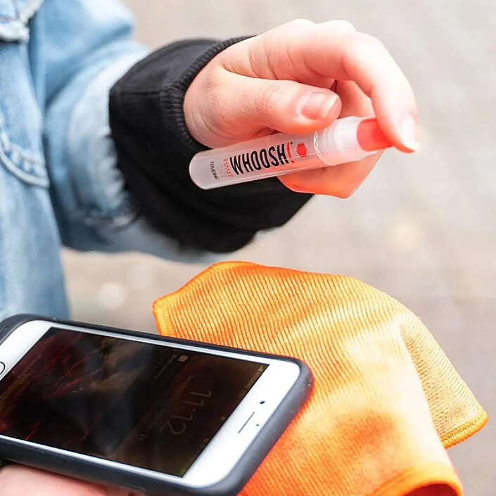 Nettoyage