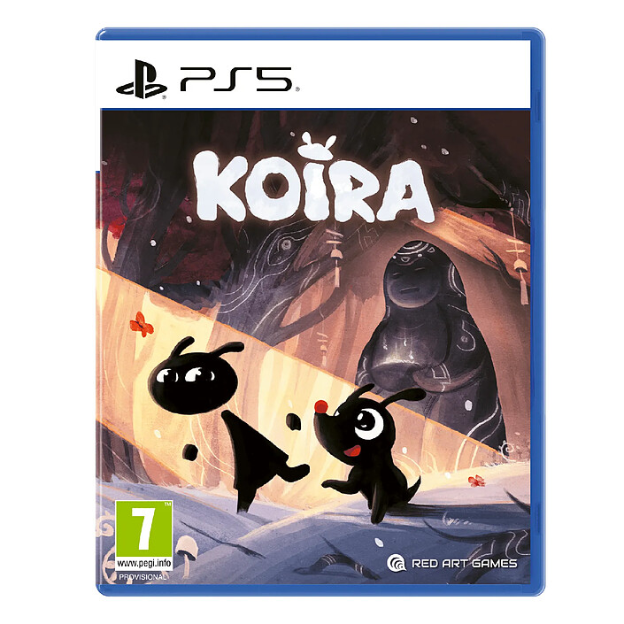 Koira PS5