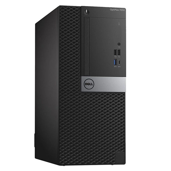Dell OptiPlex 7050 Tour (Dell32706) · Reconditionné