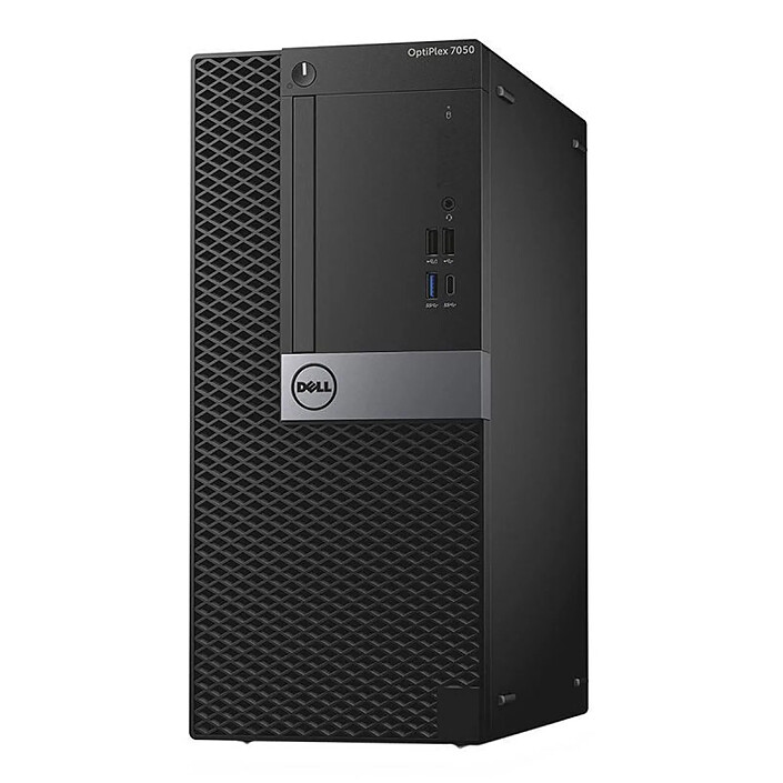 PC de bureau reconditionné