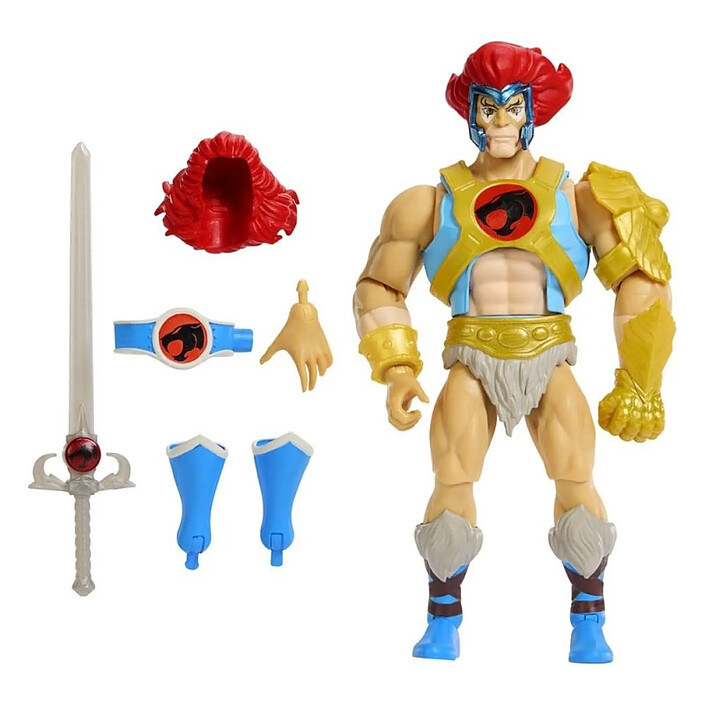 Figurines