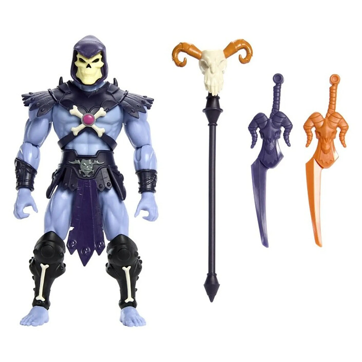 Figurines