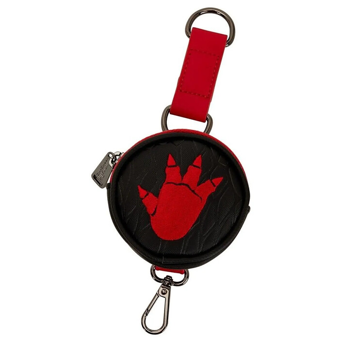 Avis Godzilla - Sac à bandoulière Sling Godzilla by Loungefly