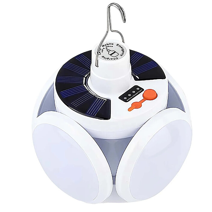 Lampe de bureau