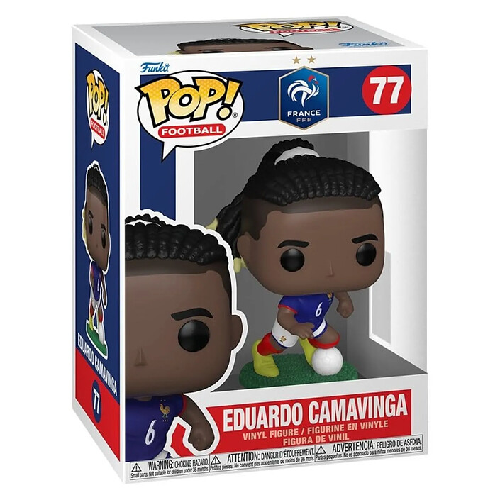 Figurines