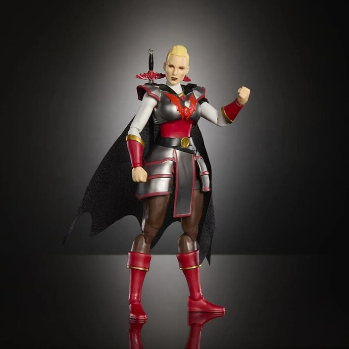 Acheter Les Maîtres de l' Univers New Eternia - Figurine Despara 18 cm