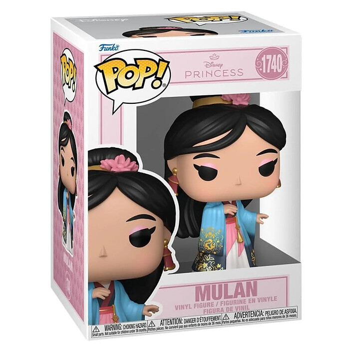 Figurines