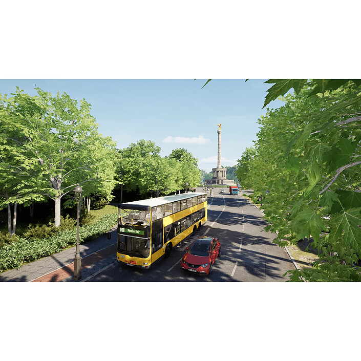 Avis The Bus PS5