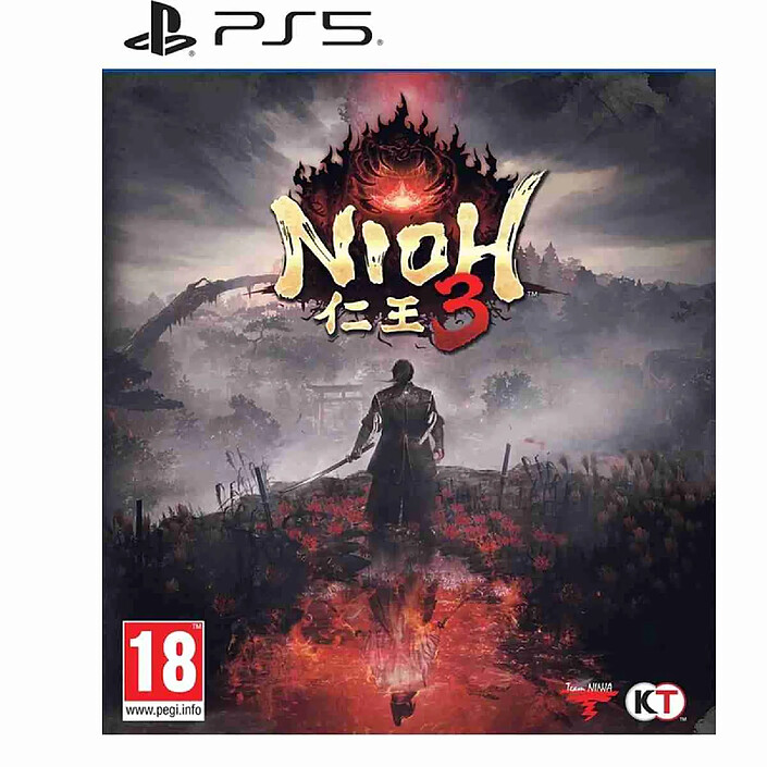 Nioh 3 (PS5)