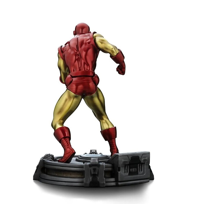 Acheter Marvel - Statuette Art Scale 1/10 Iron Man (CCXP Exclusive 2025) 20 cm