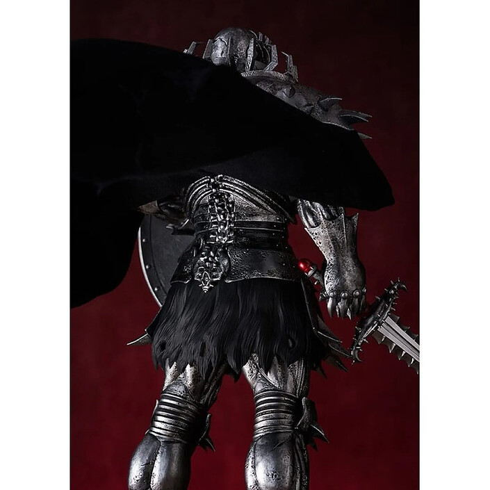 Avis Berserk - Statuette Pop Up Parade L Skull Knight heo European Exclusive 22 cm