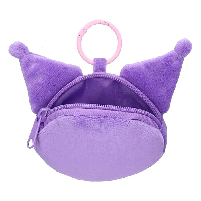 Avis Sanrio - Porte-clés Hello Kitty & Friends Plushie Pals
